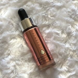 Cover fx Custom Enhancer Drops in Blossom